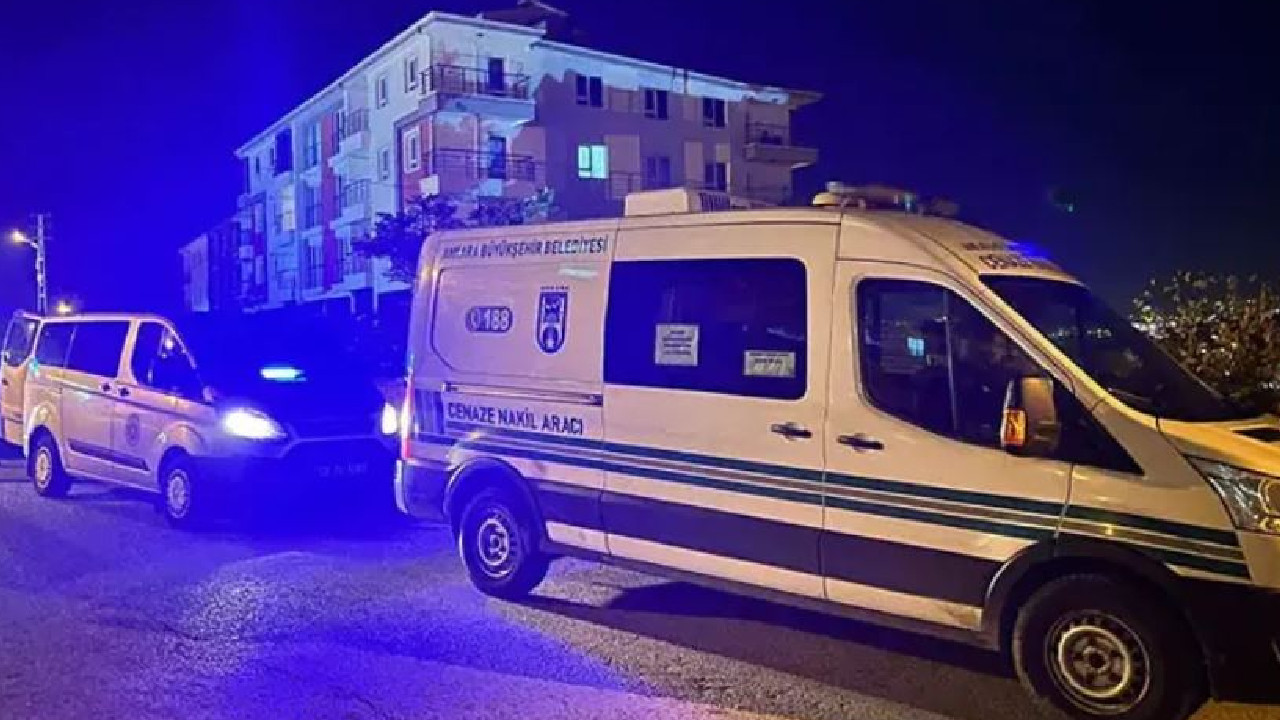 Dehşet! Alacak kavgasında arkadaşını öldürdü