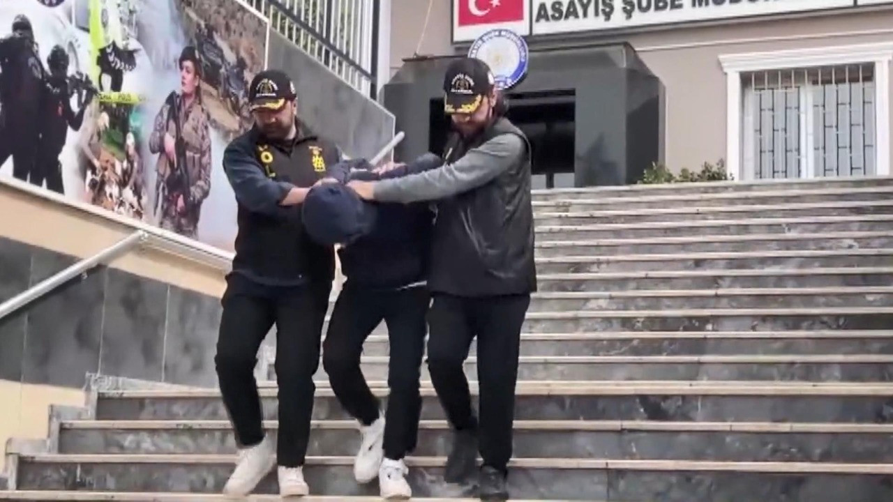 10 bin ila 50 bin lira vaat etmişler! Casperlar'ın çocuk yapılanması ortaya çıktı