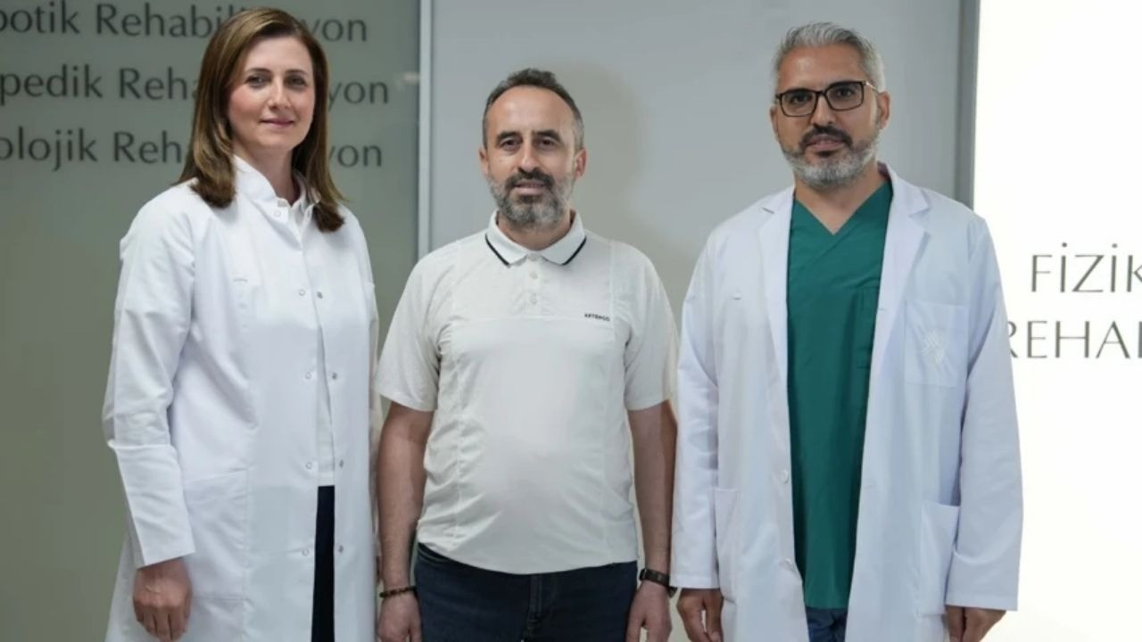 “Kireçlenme sandı” gerçek bambaşka çıktı! Dirsekten parmaklara yayılan ağrıya dikkat