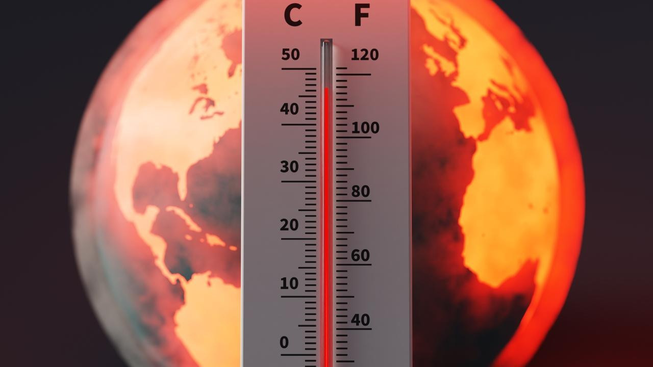 El Nino alarmı büyüyor! Sel, kuraklık, aşırı sıcaklık ve ekonomik darbe
