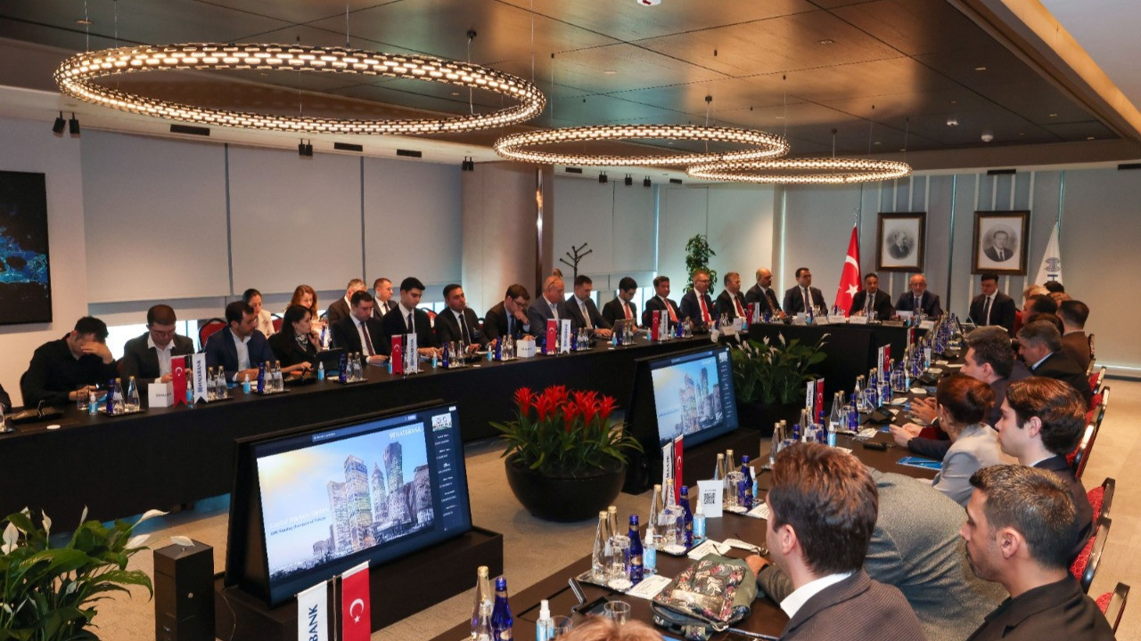 Halkbank’ta yeni dönem: Üçüncü halka arz geliyor