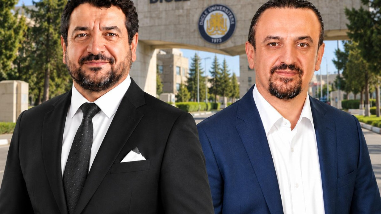 Dicle Üniversitesi’nde seçim öncesi güç birliği! Y…