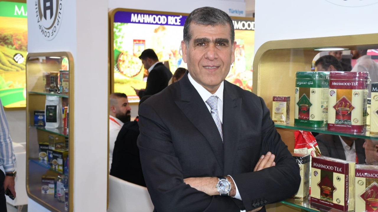Altunkaya Group FOODIST İstanbul’da markalarıyla yerini aldı