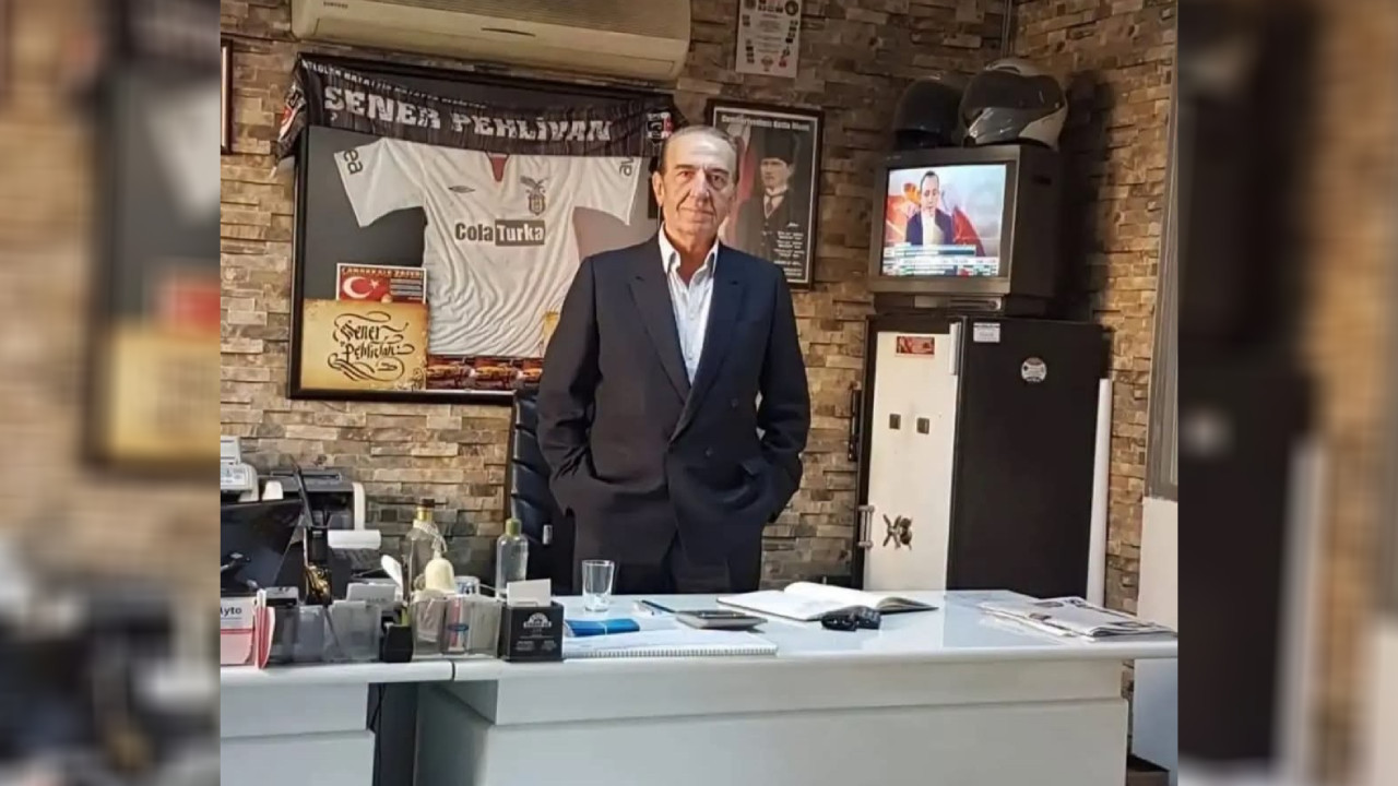 İş insanının feci sonu! Serinlemek için girdiği denizde boğuldu