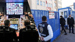 Okul önlerine polis kalkanı! 81 ilde güvenlik önlemleri artırıldı