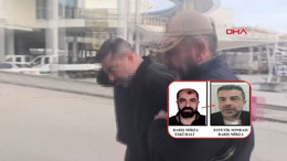 Estetikle yüzünü değiştirdi, geçmişinden kaçamadı! 7 yıllık firari yakalandı