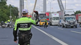 İstanbullular dikkat! Bazı yollar ulaşıma kapandı: İşte alternatif yollar...