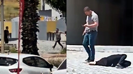Adana’yı sarsan olay: Emekli polis oğlunu öldürüp teslim oldu! İfadesi de dikkat çekti