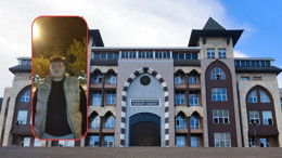 Kahramanmaraş'ta akran cinayeti! Mustafa'yı öldürdü, savunmasında "kaza" dedi