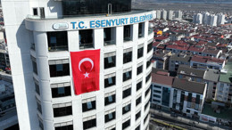 Esenyurt Belediyesi'ne rüşvet operasyonu! Çok sayıda gözaltı var