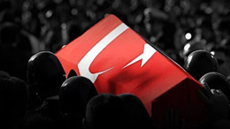 MSB acı haberi duyurdu! Albay Gökgöz şehit oldu