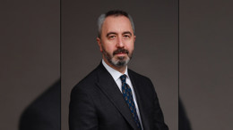 Hazine ve Maliye Bakan Yardımcılığına Bekir Bayrakdar atandı