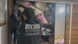 FETÖ'nün mahrem yapılanmasına dev operasyon! Çok sayıda gözaltı var