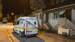 Kıskançlık krizinde gözü döndü! İki ekmek bıçağıyla defalarca bıçakladı
