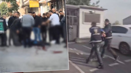 İstanbul’da kan donduran vahşet! Boşanma aşamasındaki eşine ürün satan kasabı öldürdü