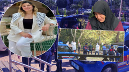 Arkadaşlık teklifini reddettiği için öldürülmüştü! Korkunç tehdit mesajları ortaya çıktı! Şüpheli tanıdık çıktı...