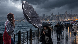 Kritik açıklama! “Uyarılar dikkate alınmalı” İstanbul’a sel kıyameti geri dönüyor