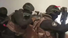 Ankara merkezli 2 ilde DEAŞ operasyonu: 16 gözaltı