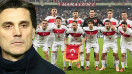 A Milli Takım'ın rakipleri belli oldu