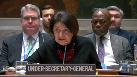 Ukrayna'da 15 binden fazla sivil öldürüldü!