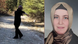 10 gün önce doğum yapmıştı! Genç kadının feci sonu