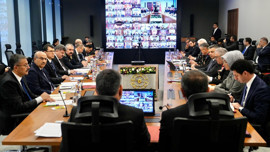 İçişleri ve Milli Eğitim Bakanlığından 81 il için toplantı! Yazılı açıklama geldi: "Okul güvenliği uygulamaları daha etkin hâle getirilecek"