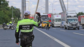 İstanbullular dikkat! Yarın bazı yollar trafiğe kapalı olacak