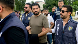 Rasim Ozan Kütahyalı tahliye edildi! 3 aylık tutukluluğun ardından...