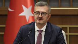 Türkiye’den İsrail’in Suriye saldırısına sert tepki! “Saldırganlık siyasetinin devamı”