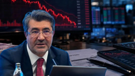 TBB Başkanı Çakar'dan fon açıklaması! "Bankacılık sektörünü negatif etkilemesi söz konusu değil"