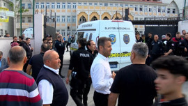 İstanbul’da öğrenciler dehşet saçtı! Çıkan kavgada 2 öğrenci bıçakla yaralandı