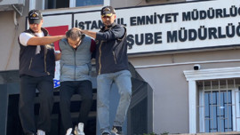Interpol Kırmızı Bültenle Arıyordu! 12 Yıllık Firari İstanbul’da Yakalandı