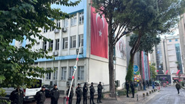 Merkezefendi Belediyesi'ne operasyon! Başkan ve eşi de gözaltında