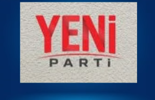 Türk siyasetinde tarihi gün! Özgür Özel CHP'den istifa etti: Yeni Parti'nin logosu ortaya çıktı