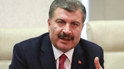 Bakan Koca&rsquo;dan &lsquo;AVM&rsquo; paylaşımı: Risk devam ediyor!