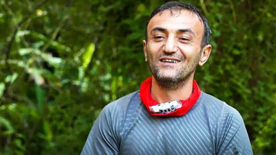 Sakatlanarak Survivor 2020'den elenmişti... Ersin Korkut T&uuml;rkiye'ye d&ouml;nd&uuml; m&uuml;?