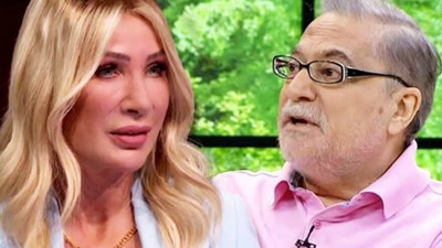 Mehmet Ali Erbil'i tecavüzle suçlamıştı... Seda Sayan'dan yeni açıklama!