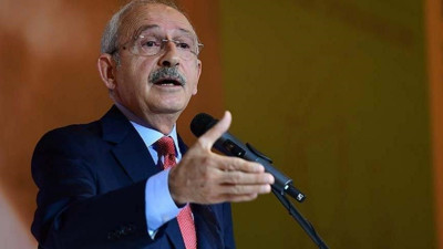 Kılıçdaroğlu Erdoğan'a seslendi: Merkez Bankası'ndan elini çek!