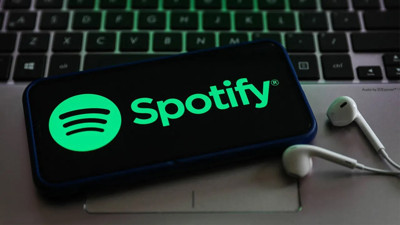 Spotify, Türkiye'de en çok dinlenen şarkıları açıkladı! En çok dinlenen şarkıyı gören inanamadı