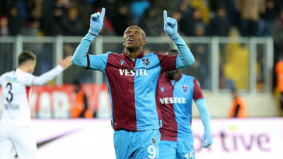 Anthony Nwakaeme, Suudi Arabistan yolcusu