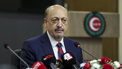 EYT için Bakan Bilgin'den son dakika açıklaması: Çözüm aşamasına geldik