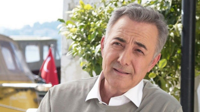 Ünlü oyuncu Mehmet Aslantuğ siyasete giriyor! Hangi partiden milletvekili adayı oldu?