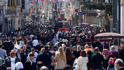İstanbullular 1 Dakika Bakar mısınız? Kötü Haberi Verdi Sosyal Medyadan Çağrı Yaptı