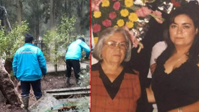 DNA testi sonu&ccedil;landı, 100 milyonluk servete ortak oldu. T&uuml;rkiye'nin en uzun s&uuml;ren babalık davası sona erdi: Hukuk m&uuml;cadelesini 39 yıl sonra kazandı, bir servete ortak oldu