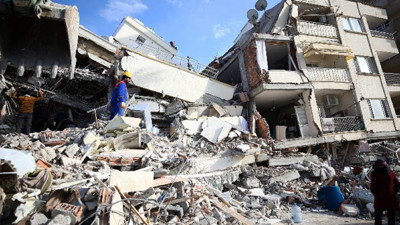 EPDK'dan deprem b&ouml;lgesiyle ilgili flaş karar