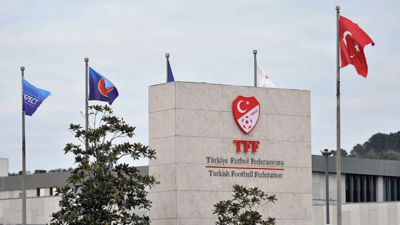 İptal edilen S&uuml;per Kupa ma&ccedil;ıyla ilgili T&uuml;rkiye Futbol Federasyonu'ndan flaş a&ccedil;ıklama