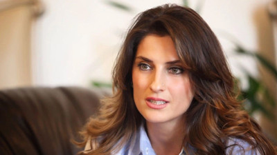 FLAŞ! İstanbul için sürpriz adaylık çıkışı. Selahattin Demirtaş’ı hapishanede ziyaret eden Başak Demirtaş'tan adaylık talebi. Gözler DEM Parti'de