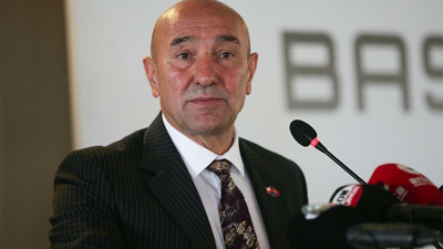 Tun&ccedil; Soyer'den CHP'ye zehir zemberek s&ouml;zler: &Ccedil;alışmalar kapalı kapılar ardında y&uuml;r&uuml;t&uuml;ld&uuml;