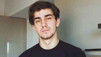 Sosyal medya fenomeni Berkcan G&uuml;ven'den Discord panelinin sahibiyle ilgili a&ccedil;ıklama