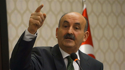 Vicdanım Rahat... Avcılar Hospital'ın sahibi konuştu. Eski Sağlık Bakanı Mehmet M&uuml;ezzinoğlu'ndan 'yenidoğan cetesi' a&ccedil;ıklaması
